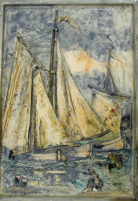 Ab-van-Vloten-0922-Zeilschepen